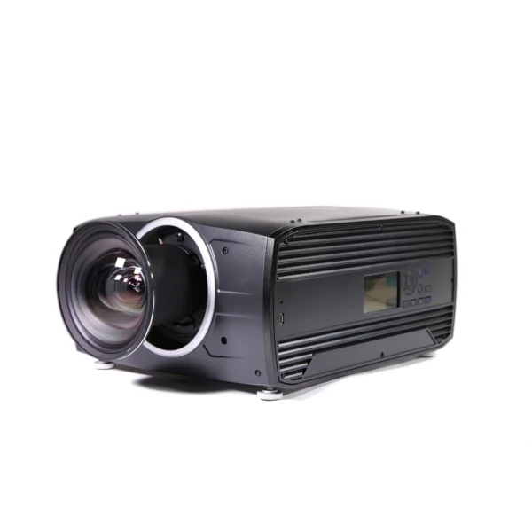 Barco Balder HDR Cinema Scop (2:37) 4k Laser