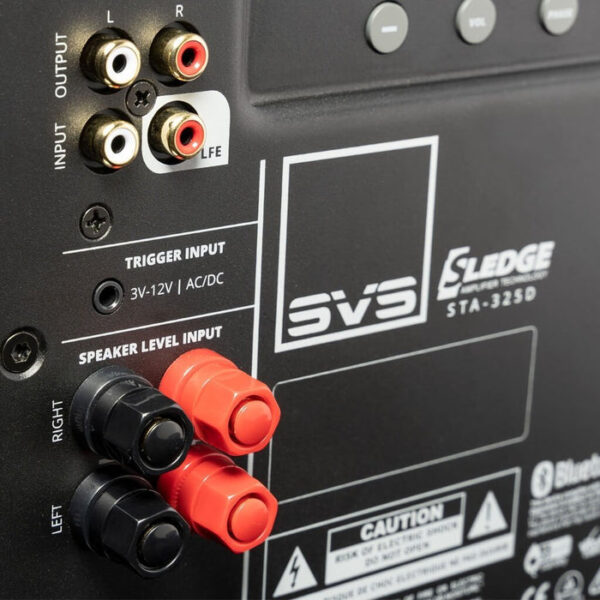 SVS SB-1000 Pro Subwoofer - Image 4