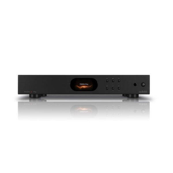 Audiolab 7000N Play Music Streamer