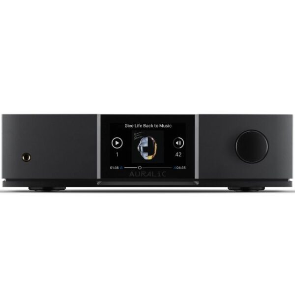 Auralic Altair G2.1 Music Streamer