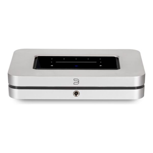 Bluesound Node X Music Streamer