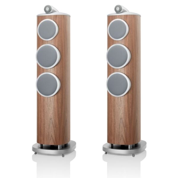 B&W 804 D4 Speakers