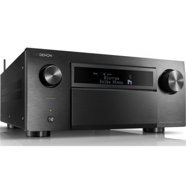 Denon AVC-X8500HA Home Theatre Amplifier
