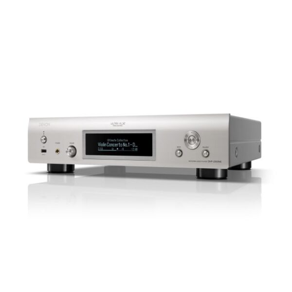Denon DNP-2000NE Network Music Player