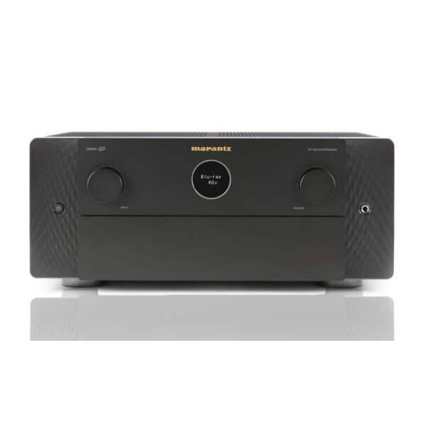 Marantz Cinema 40 8K Home Theatre Amplifier