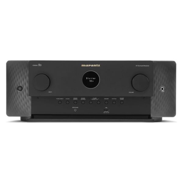 Marantz Cinema 50 8K Home Theatre Amplifier