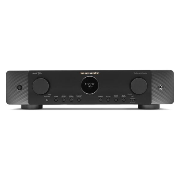 Marantz Cinema 70s 8K Home Theatre Receiver