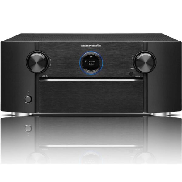 Marantz SR7015 8K Home Theatre Amplifier