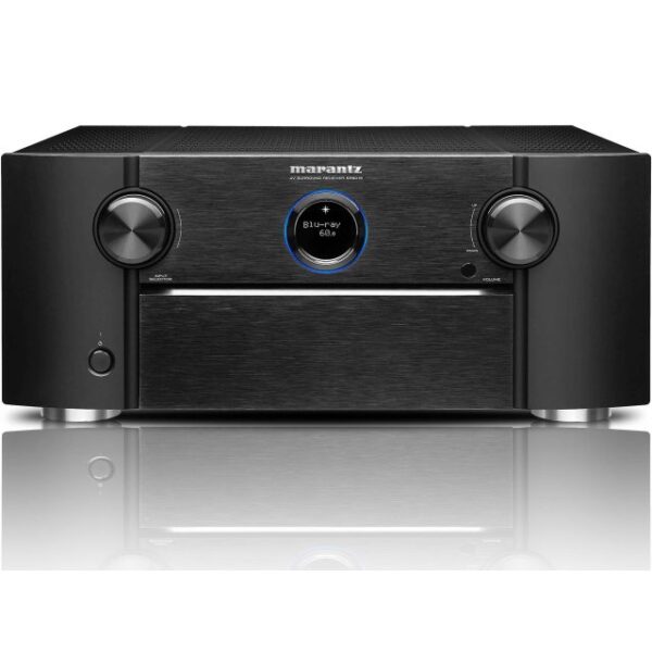 Marantz SR8015 8K Home Theatre Amplifier
