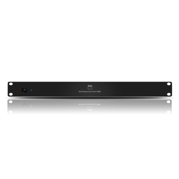 NAD CI 580 V2 BluOS Network Music Player