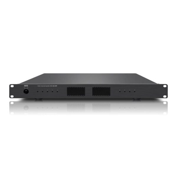 NAD CI 8-120 DSP 8 Channel Amplifier