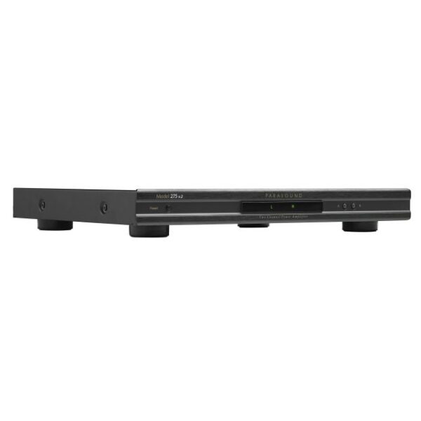 Parasound NewClassic 275 v.2 Power Amplifier