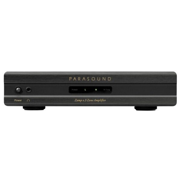 Parasound Zamp v.3 Power Amplifier