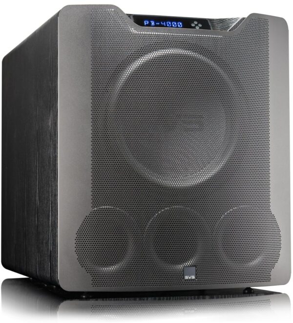SVS PB4000 Sub - Image 4