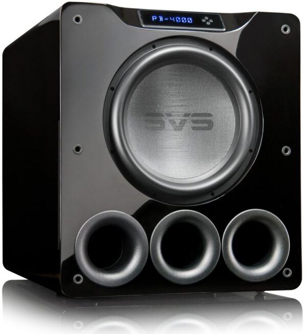 SVS PB4000 Sub