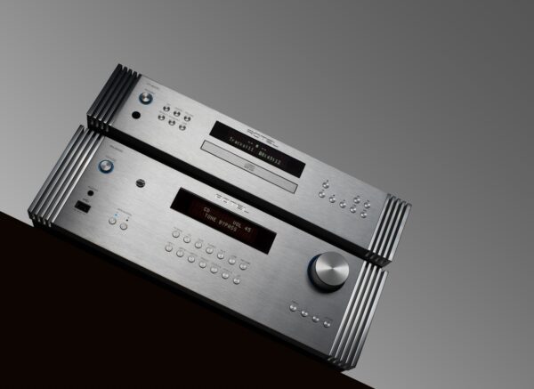 Rotel RA-6000 Diamond Series Integrated Amplifier - Image 5