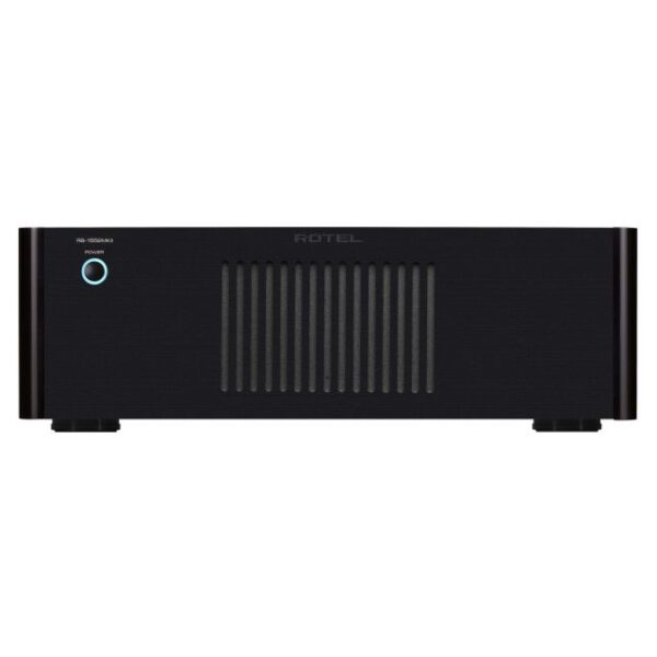 Rotel RB-1552 MkII Stereo Power Amplifier
