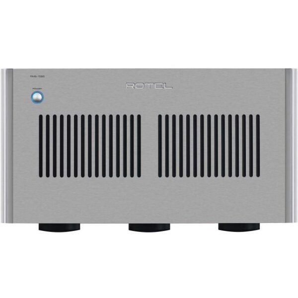 Rotel RMB-1585 5-Channel Power Amplifier