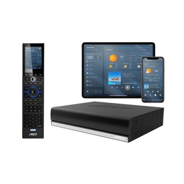 RTI T2x Home Automation Pack