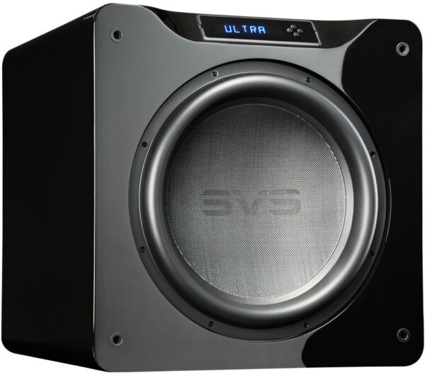 SVS SB16 Sub