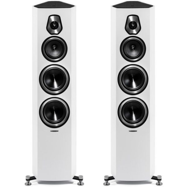 Sonus faber Sonetto V Speakers