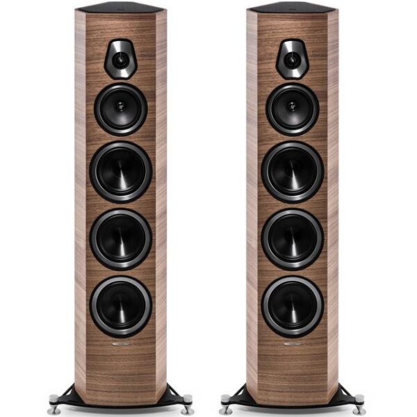 Sonus faber Sonetto VIII Speakers