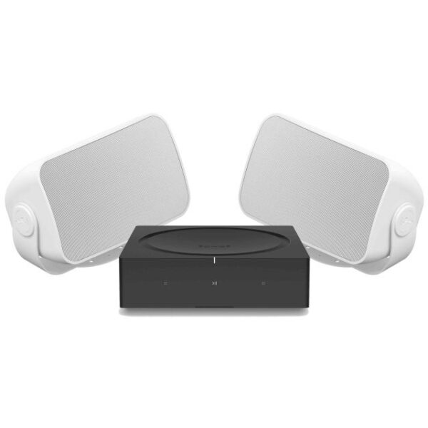 Sonos Outdoor Sound System