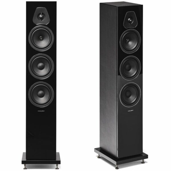 Sonus faber Lumina III Floorstanding Speakers