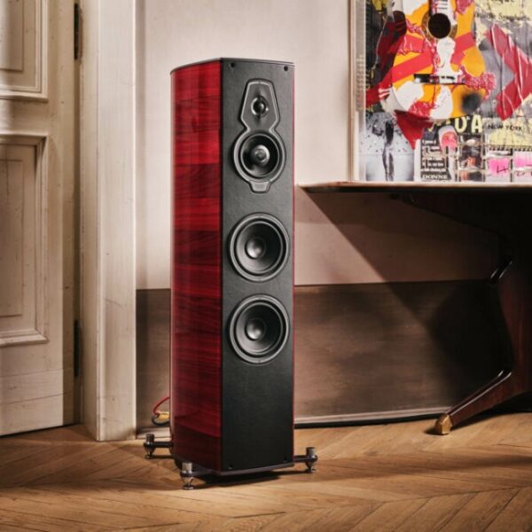 Sonus Faber Serafino G2