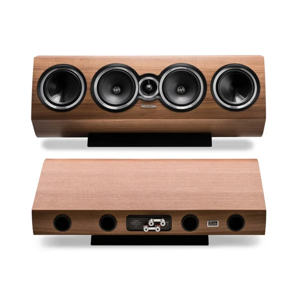 Sonus Faber Sonetto Centre 2 - Image 2