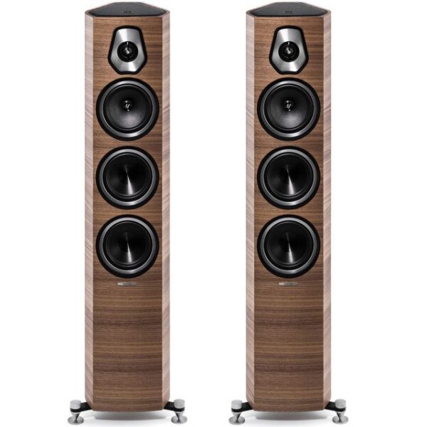 Sonus faber Sonetto III Speakers