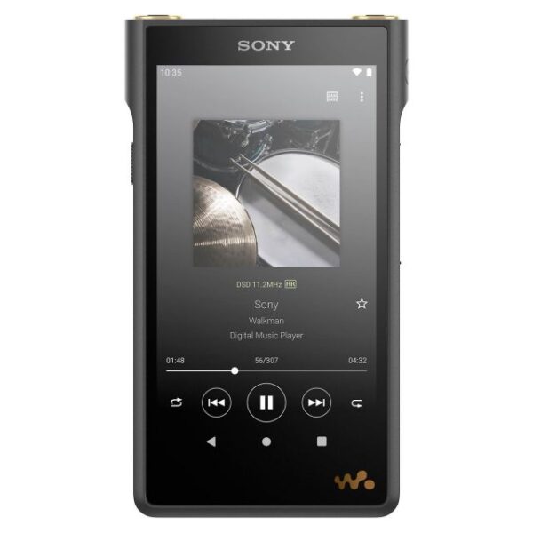 Sony NW-WM1AM2 Walkman Digital Music Player