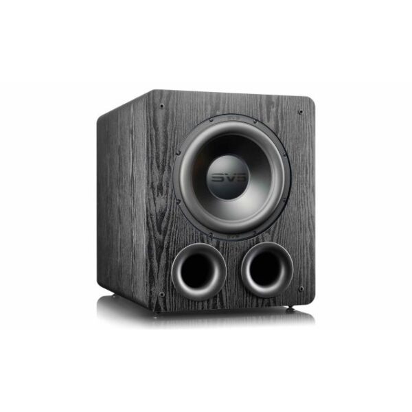 SVS PB-2000 Pro Subwoofer (Black Ash)