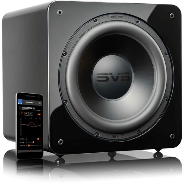 SVS SB-2000 Pro Subwoofer
