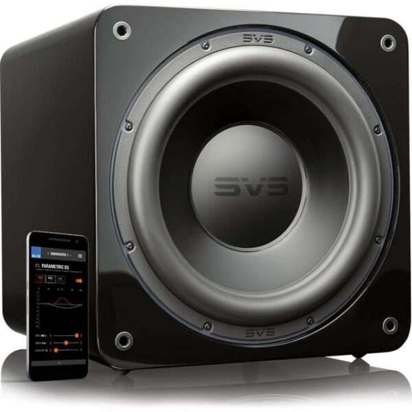 SVS SB-3000 Subwoofer