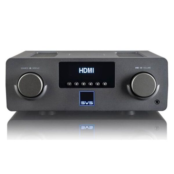 SVS Prime Wireless Pro Soundbase Streaming Amplifier