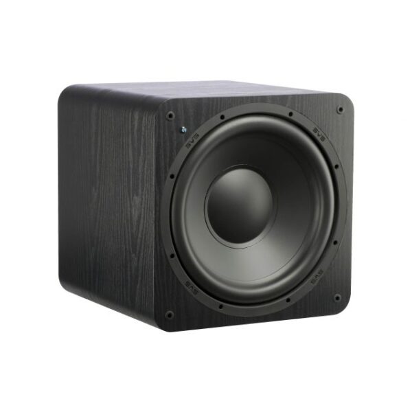 SVS SB-1000 Classic Subwoofer (Black Ash)