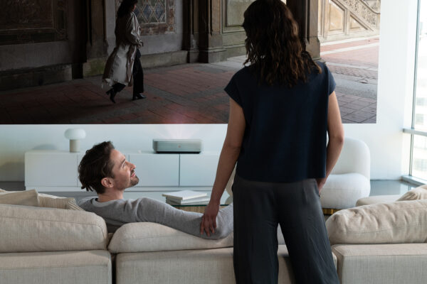 Leica Cine 1 4K Ultra Short Throw Laser Projector - Image 7