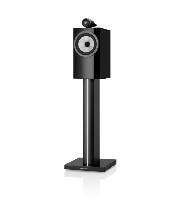 B&W 705 S3 BookShelf Speakers