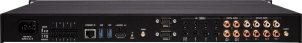 Control4® CORE 5 Controller - Image 4