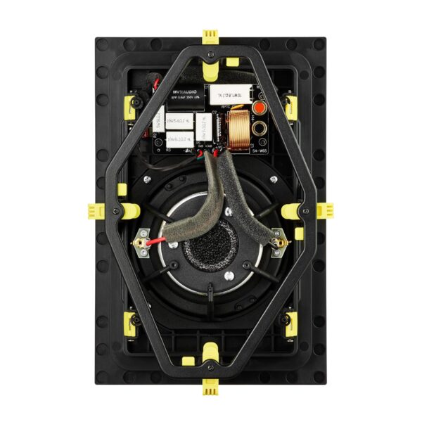 Dynaudio S4-W65 In-Wall Loudspeakers (Each) - Image 4
