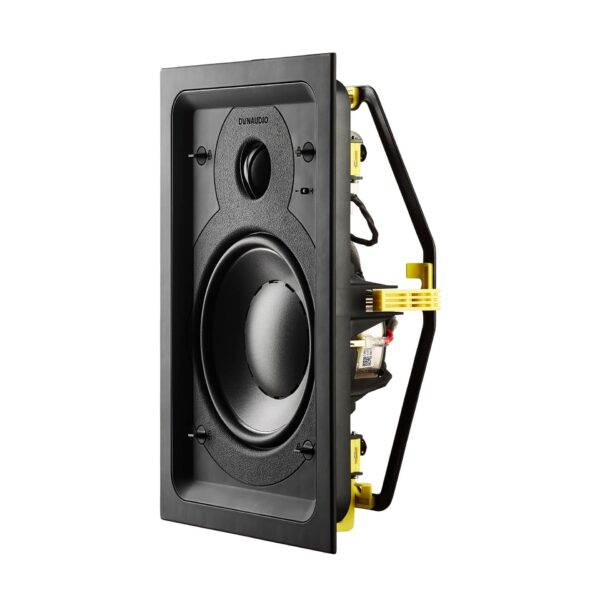 Dynaudio S4-W65 In-Wall Loudspeakers (Each) - Image 3