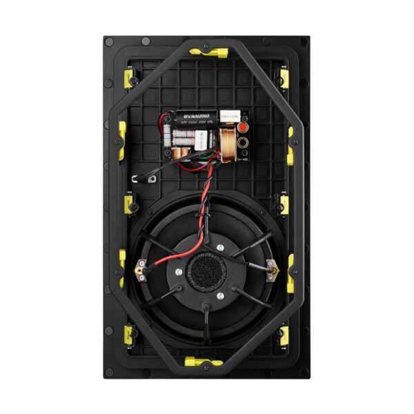 Dynaudio S4-W80 In-Wall Loudspeakers (Each) - Image 2