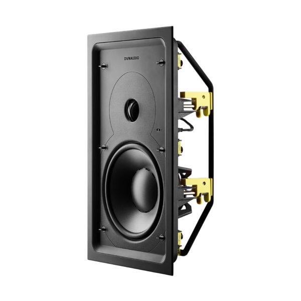 Dynaudio S4-W80 In-Wall Loudspeakers (Each) - Image 3