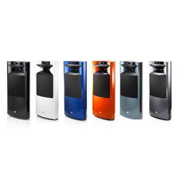 JBL SUMMIT K2 S9900 15-INCH (380MM) 3-WAY FLOORSTANDING LOUDSPEAKER - Image 3