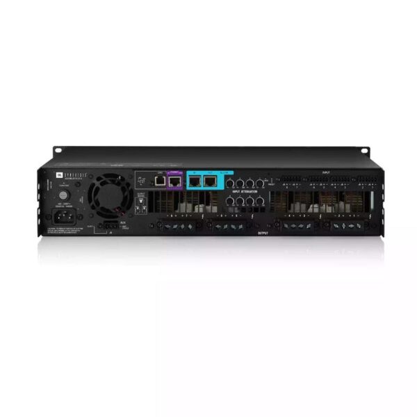 JBL SYNTHESIS SDA-8300 8-CHANNEL CLASS D POWER AMPLIFIER - Image 2