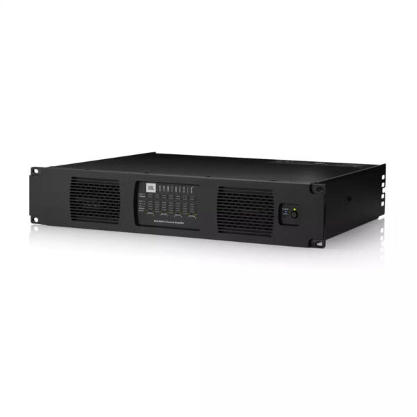 JBL SYNTHESIS SDA-8300 8-CHANNEL CLASS D POWER AMPLIFIER - Image 3