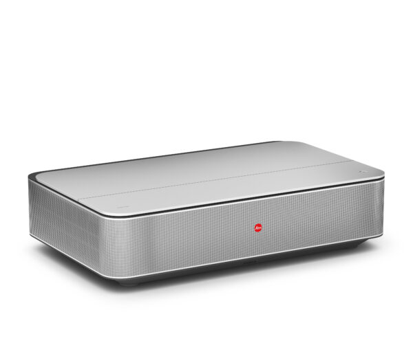 Leica Cine 1 4K Ultra Short Throw Laser Projector - Image 9