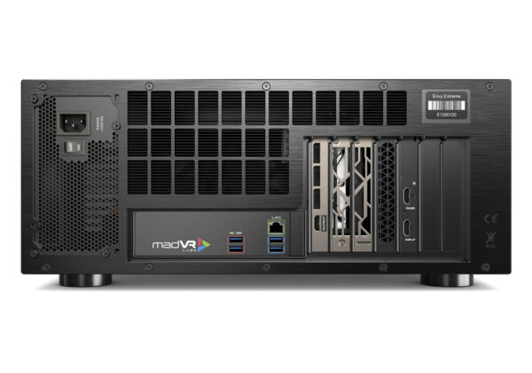 Envy Extreme Mk2 - Image 2