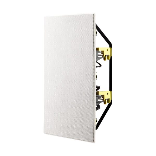 Dynaudio S4-W80 In-Wall Loudspeakers (Each) - Image 4